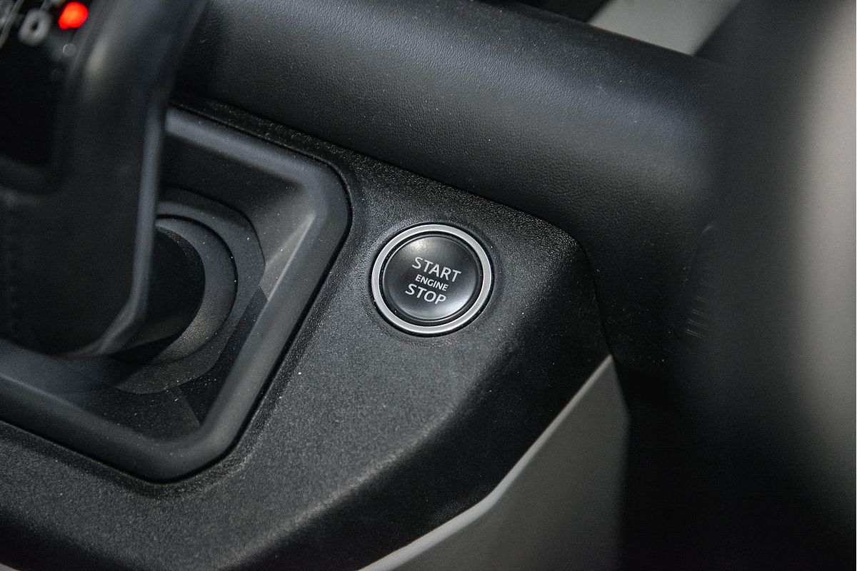 2021 Land Rover Defender 110 D300 HSE L663