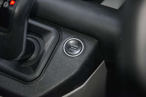 2021 Land Rover Defender 110 D300 HSE L663