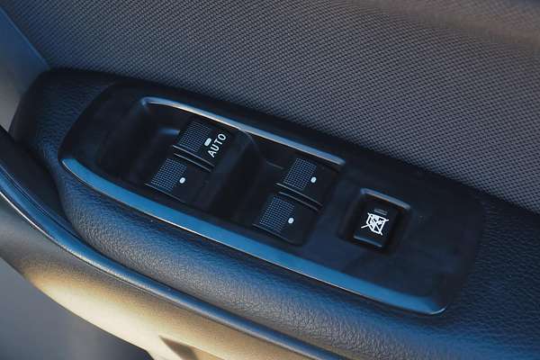 2016 Ford Ranger XL PX MkII 4X4