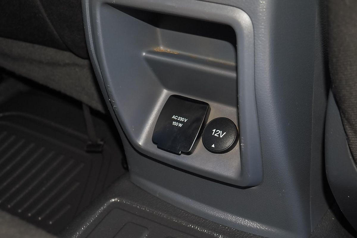 2016 Ford Ranger XL PX MkII 4X4