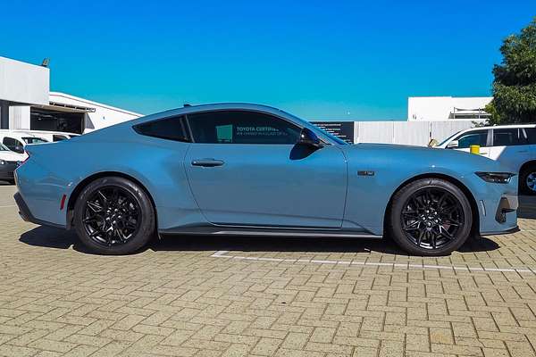 2024 Ford Mustang GT FO