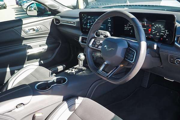 2024 Ford Mustang GT FO