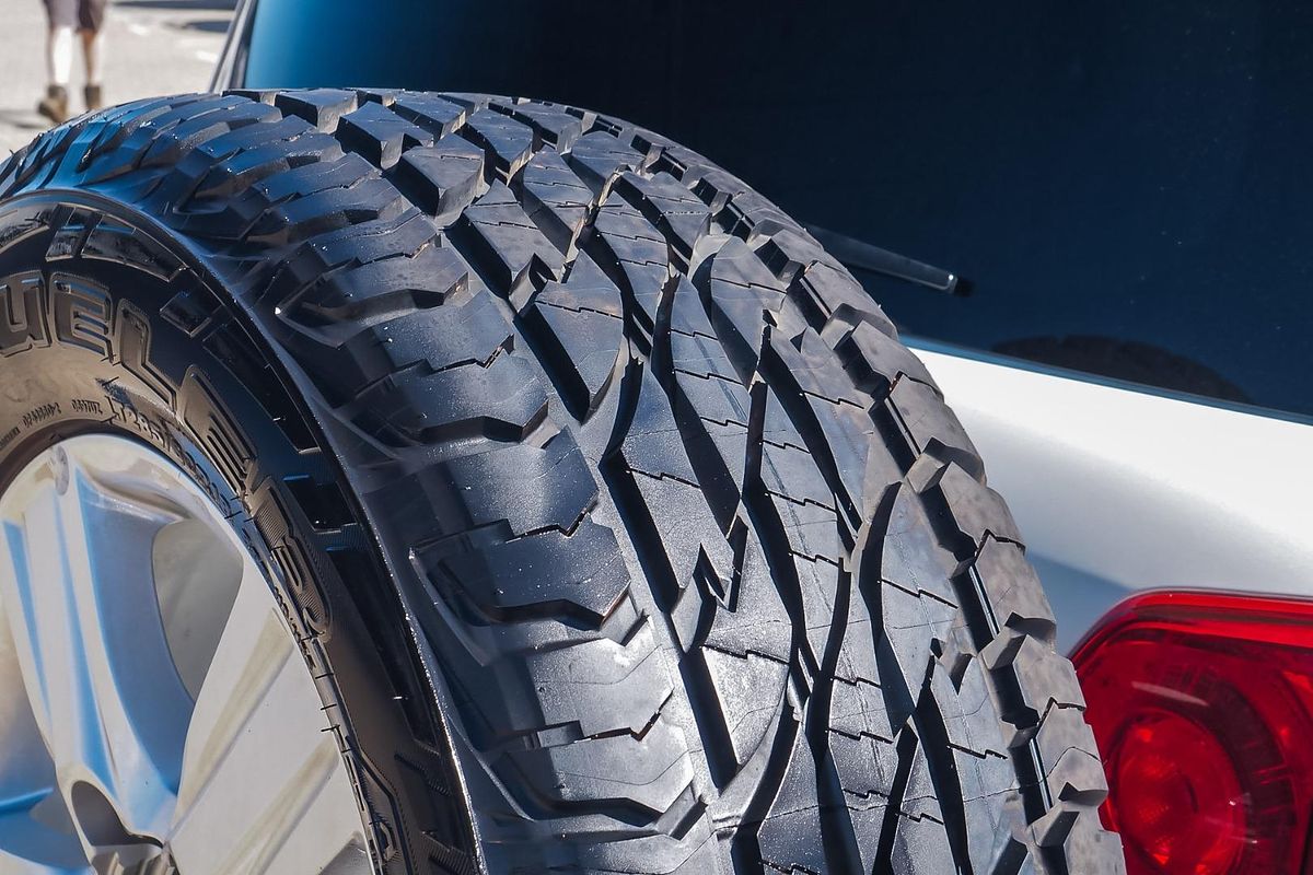 2015 Toyota Landcruiser Sahara VDJ200R
