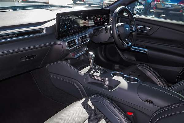 2024 Ford Mustang GT FO