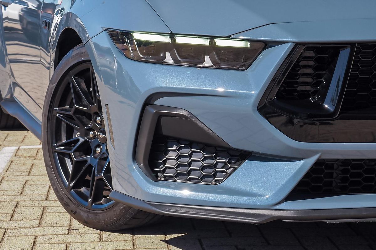 2024 Ford Mustang GT FO