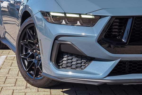 2024 Ford Mustang GT FO