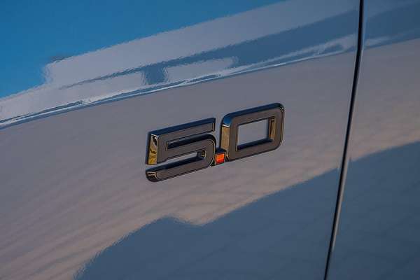 2024 Ford Mustang GT FO