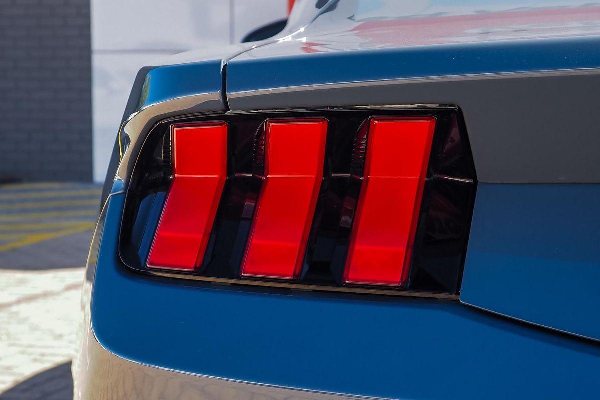 2024 Ford Mustang GT FO