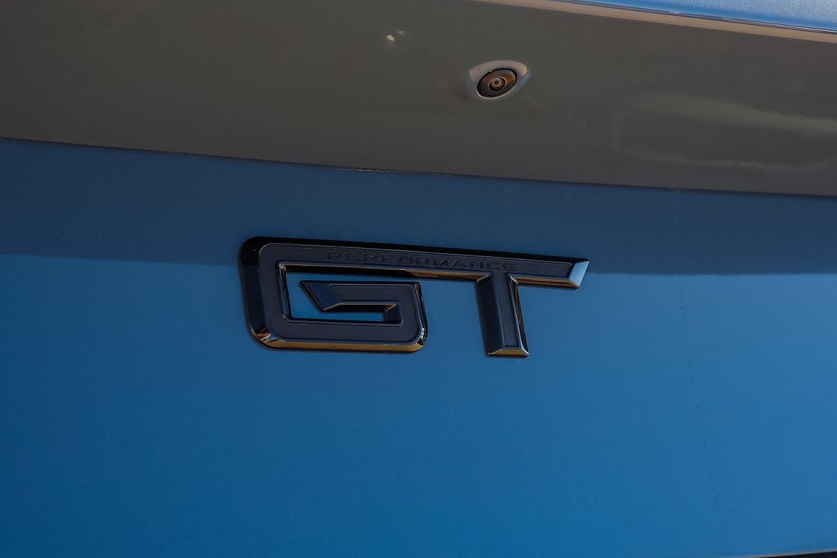 2024 Ford Mustang GT FO