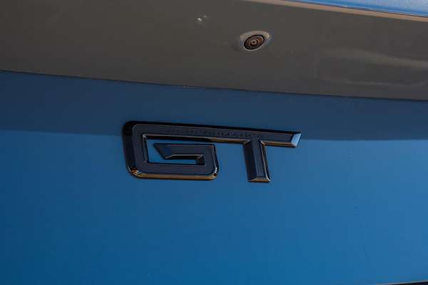 2024 Ford Mustang GT FO