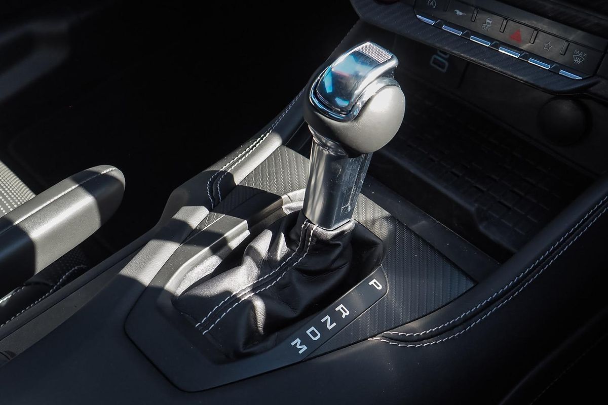 2024 Ford Mustang GT FO