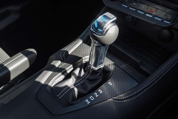 2024 Ford Mustang GT FO