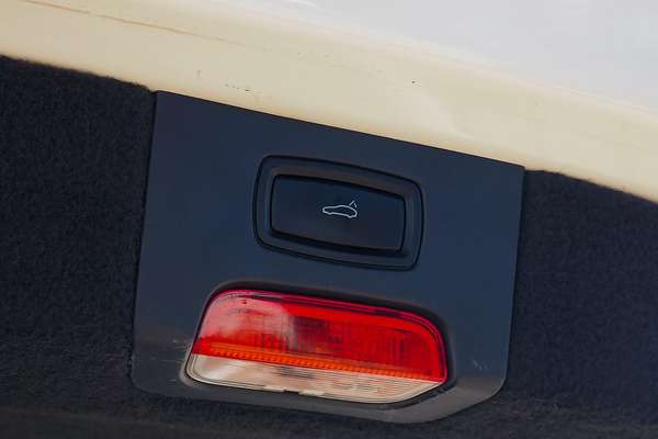 2012 Porsche Cayenne Diesel 92A