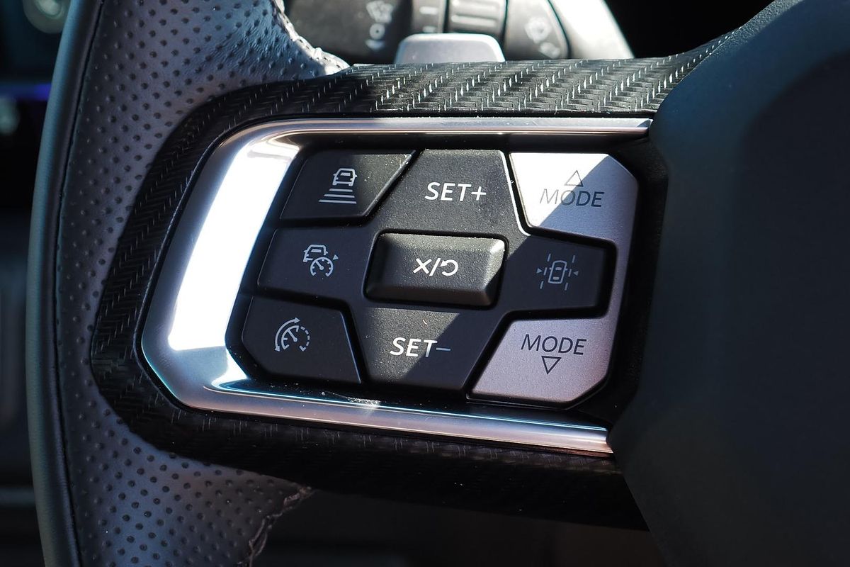 2024 Ford Mustang GT FO