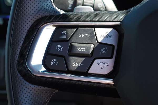 2024 Ford Mustang GT FO