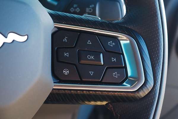 2024 Ford Mustang GT FO