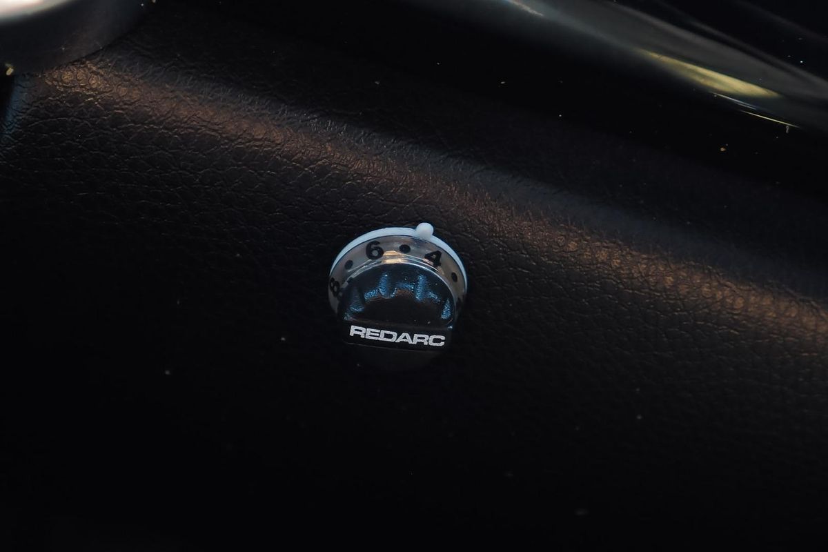 2012 Porsche Cayenne Diesel 92A