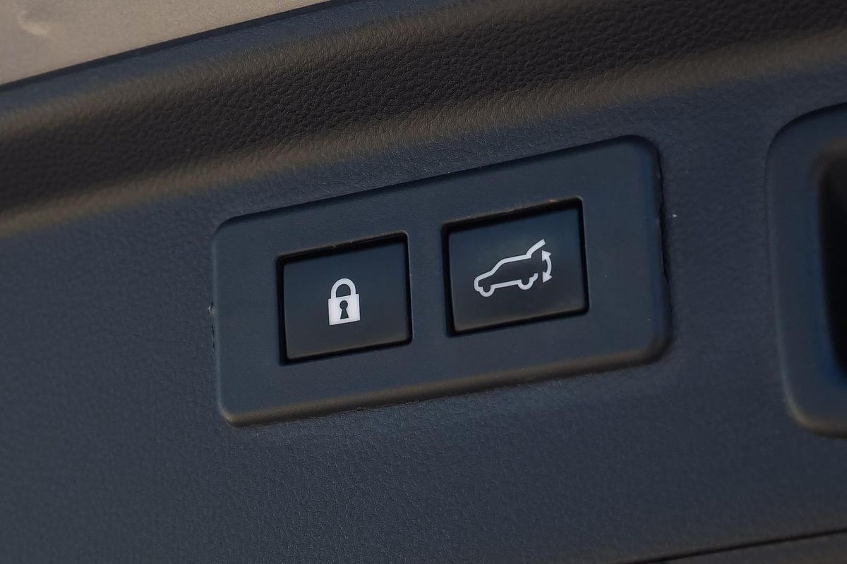 2019 Subaru Forester 2.5i Premium S5