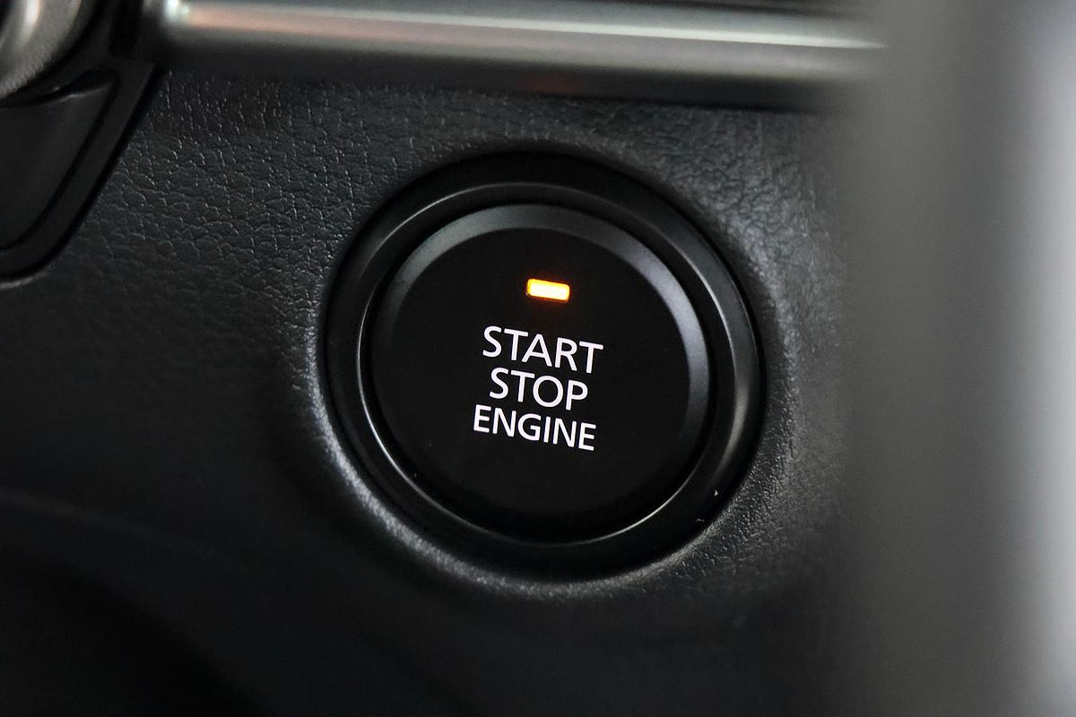2025 Mazda 3 G20 Pure BP Series