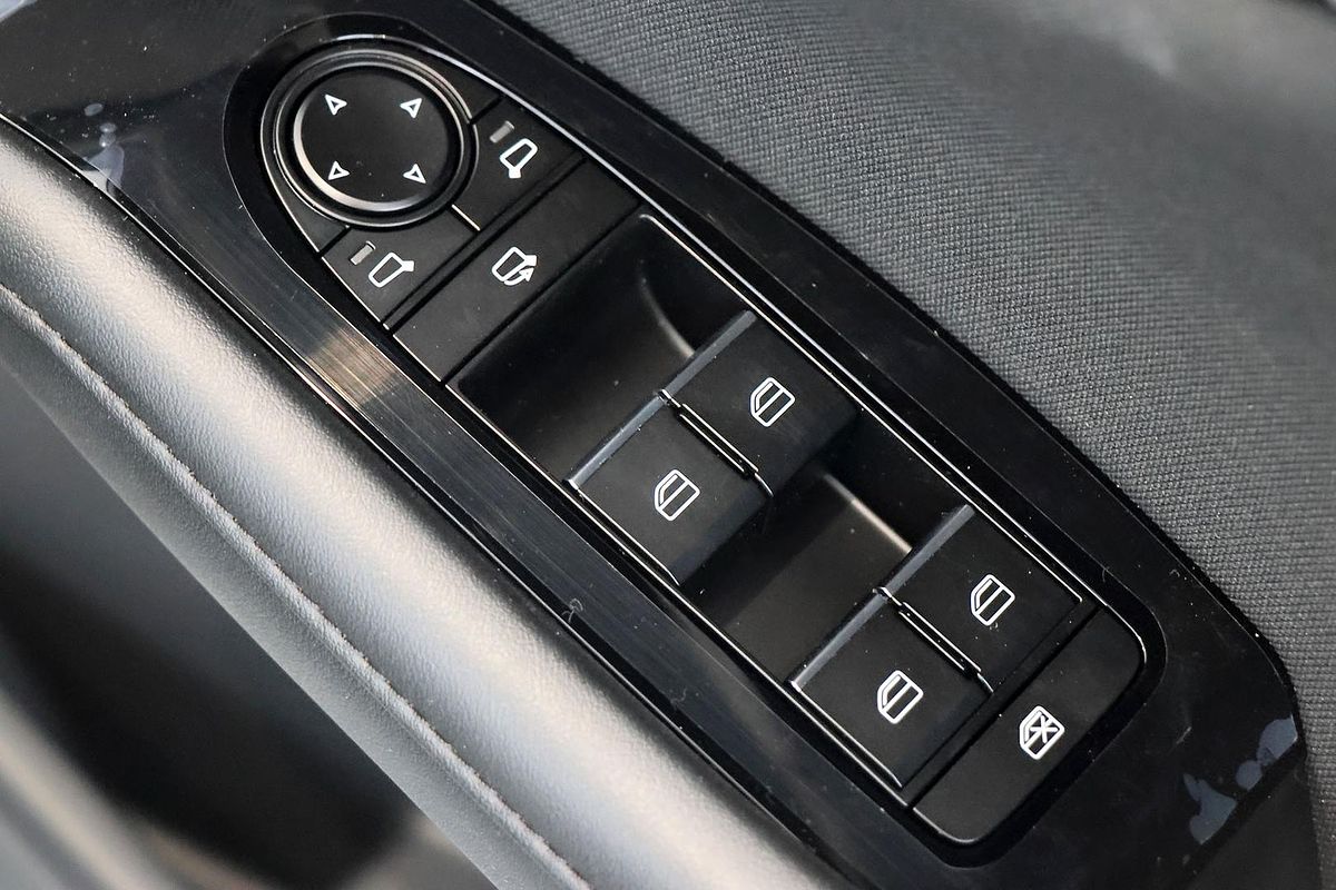 2025 Mazda 3 G20 Pure BP Series