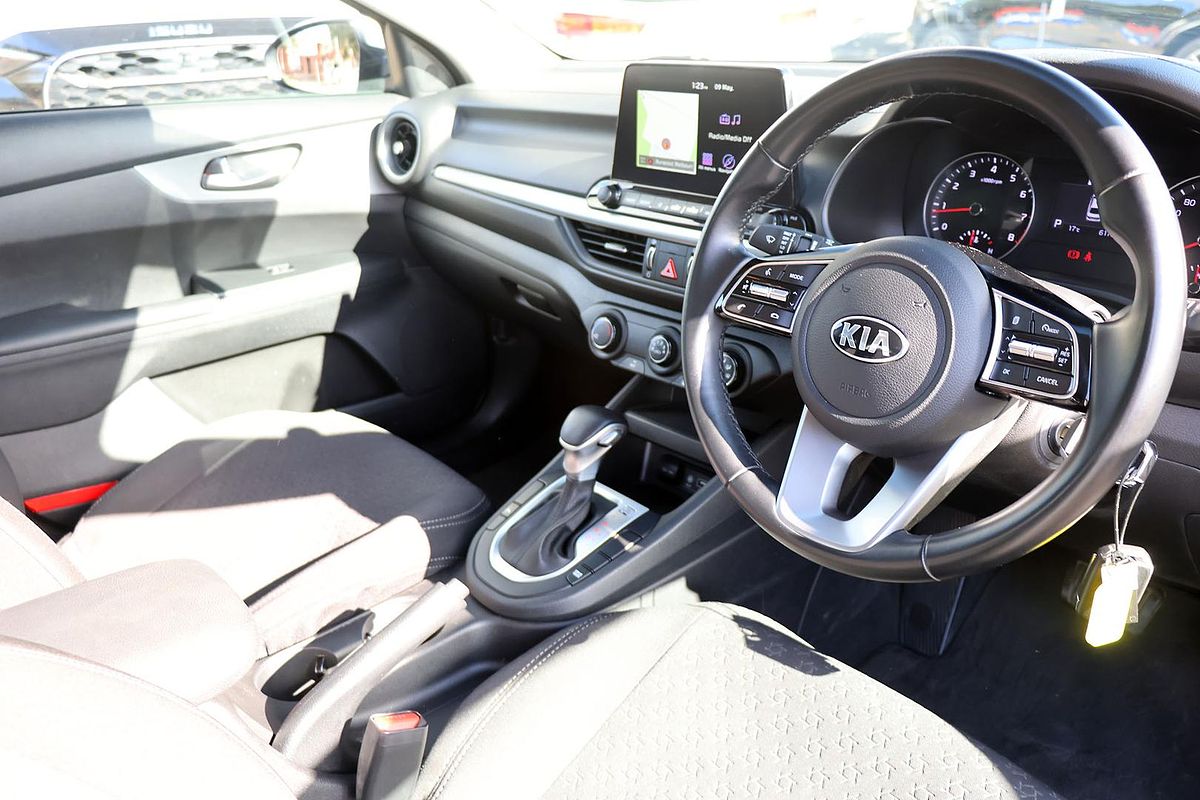 2020 Kia Cerato Sport BD