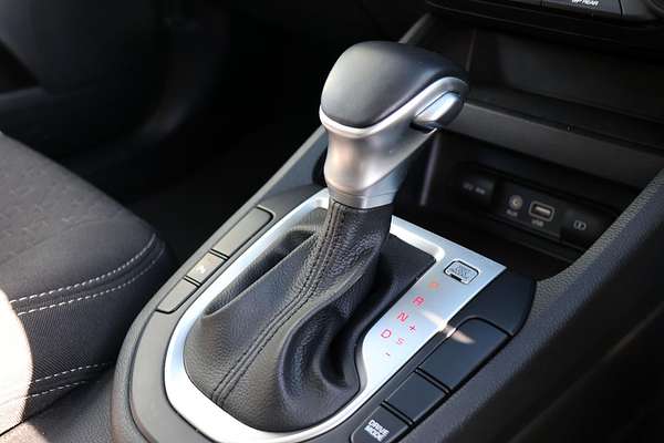 2020 Kia Cerato Sport BD