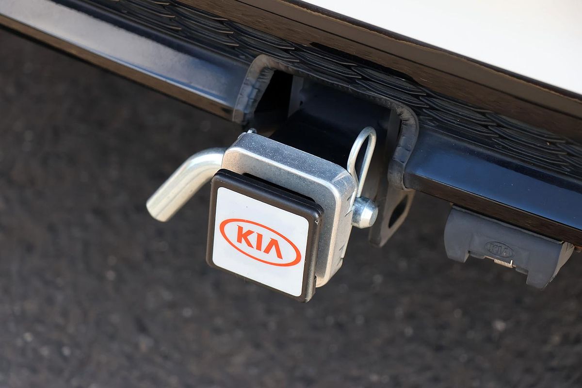 2020 Kia Cerato Sport BD