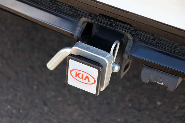 2020 Kia Cerato Sport BD