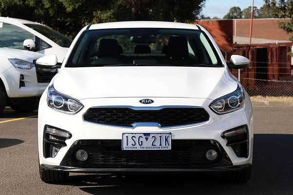 2020 Kia Cerato Sport BD