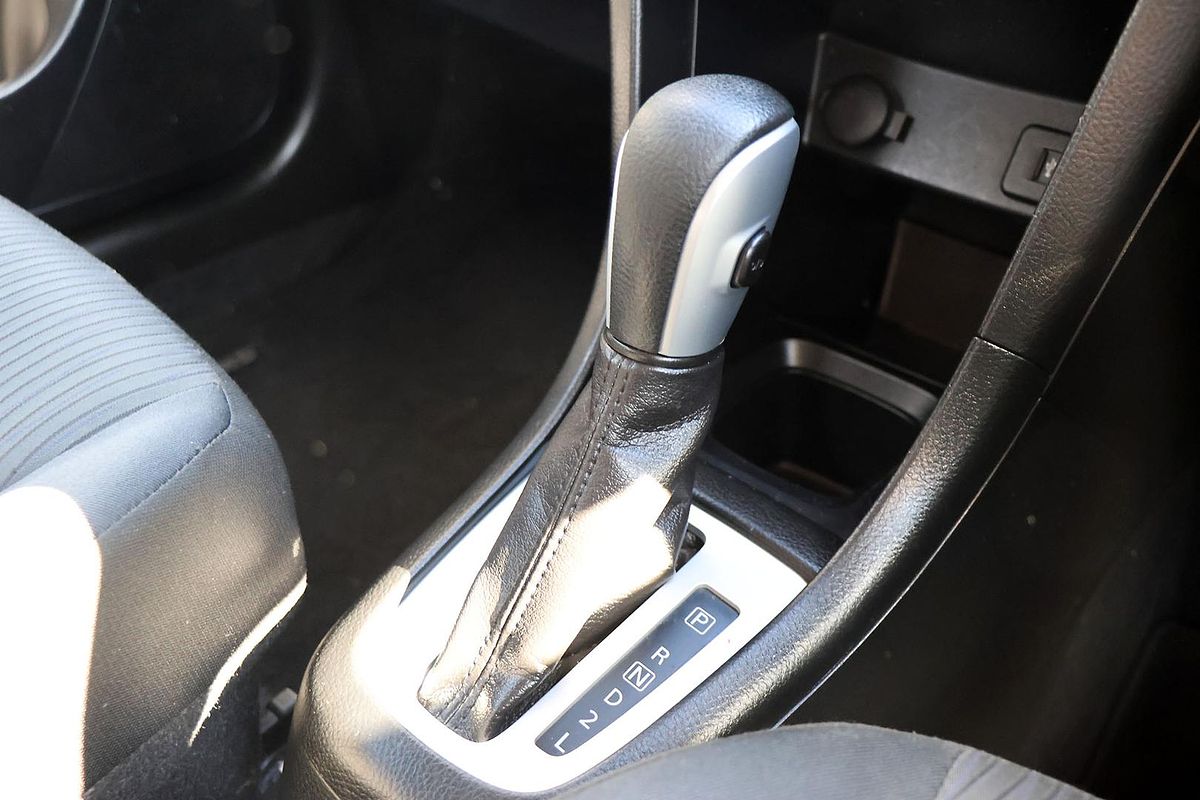 2013 Suzuki Swift GL FZ