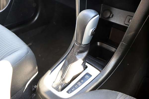 2013 Suzuki Swift GL FZ
