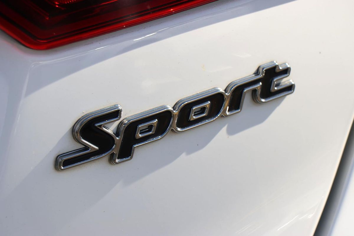 2020 Kia Cerato Sport BD