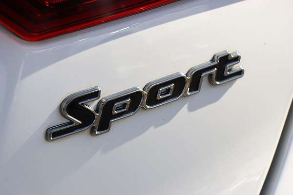 2020 Kia Cerato Sport BD