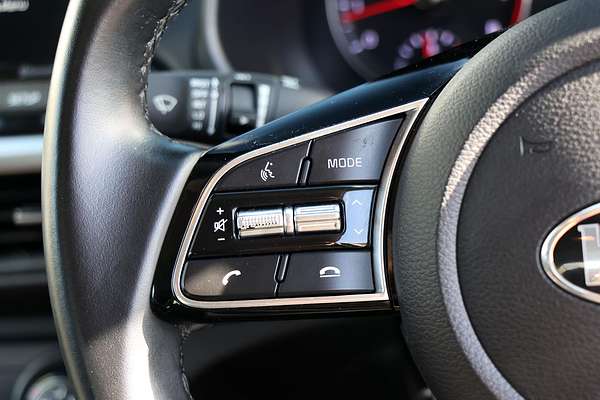 2020 Kia Cerato Sport BD