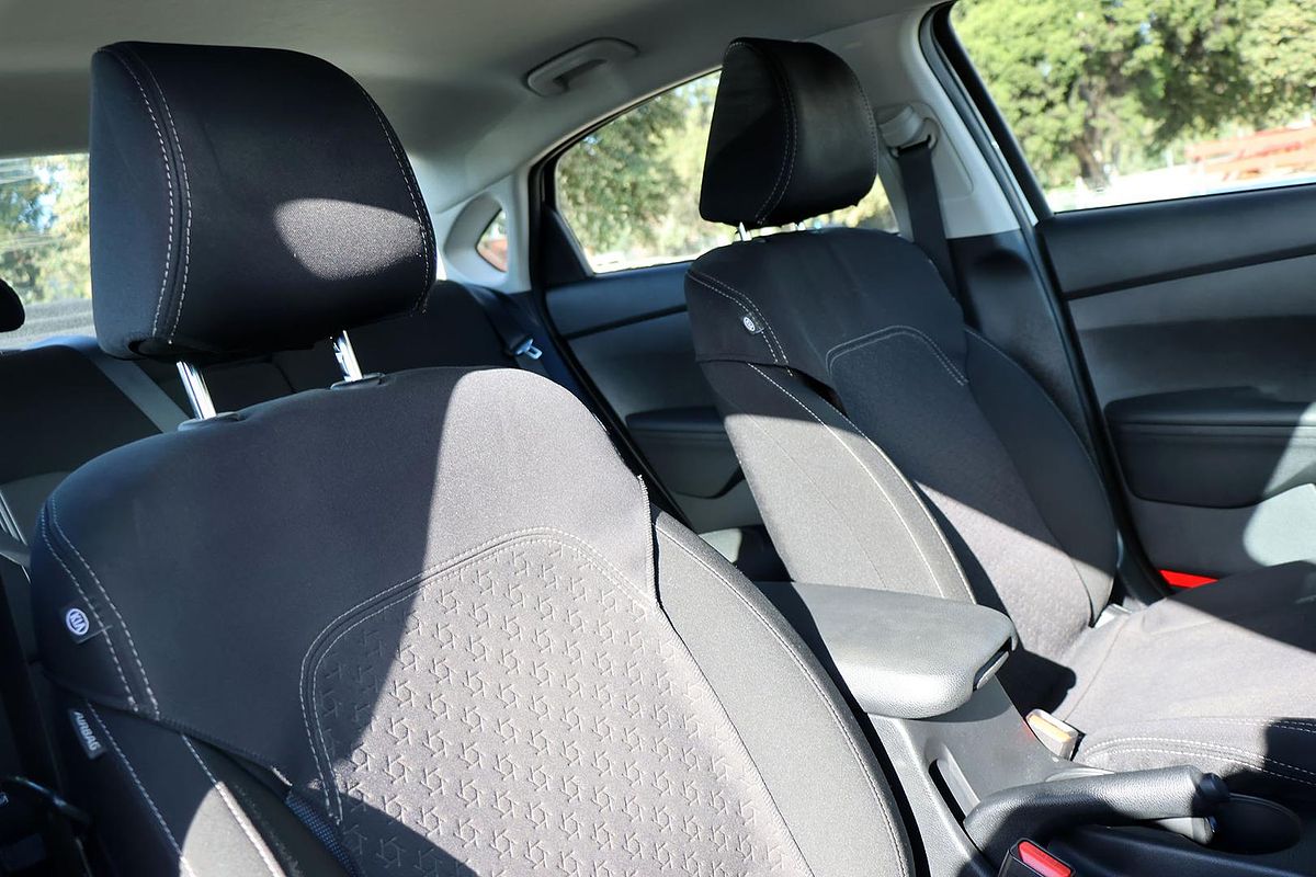 2020 Kia Cerato Sport BD