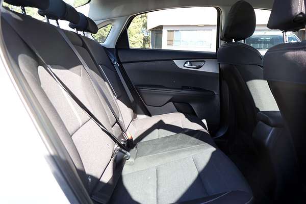 2020 Kia Cerato Sport BD