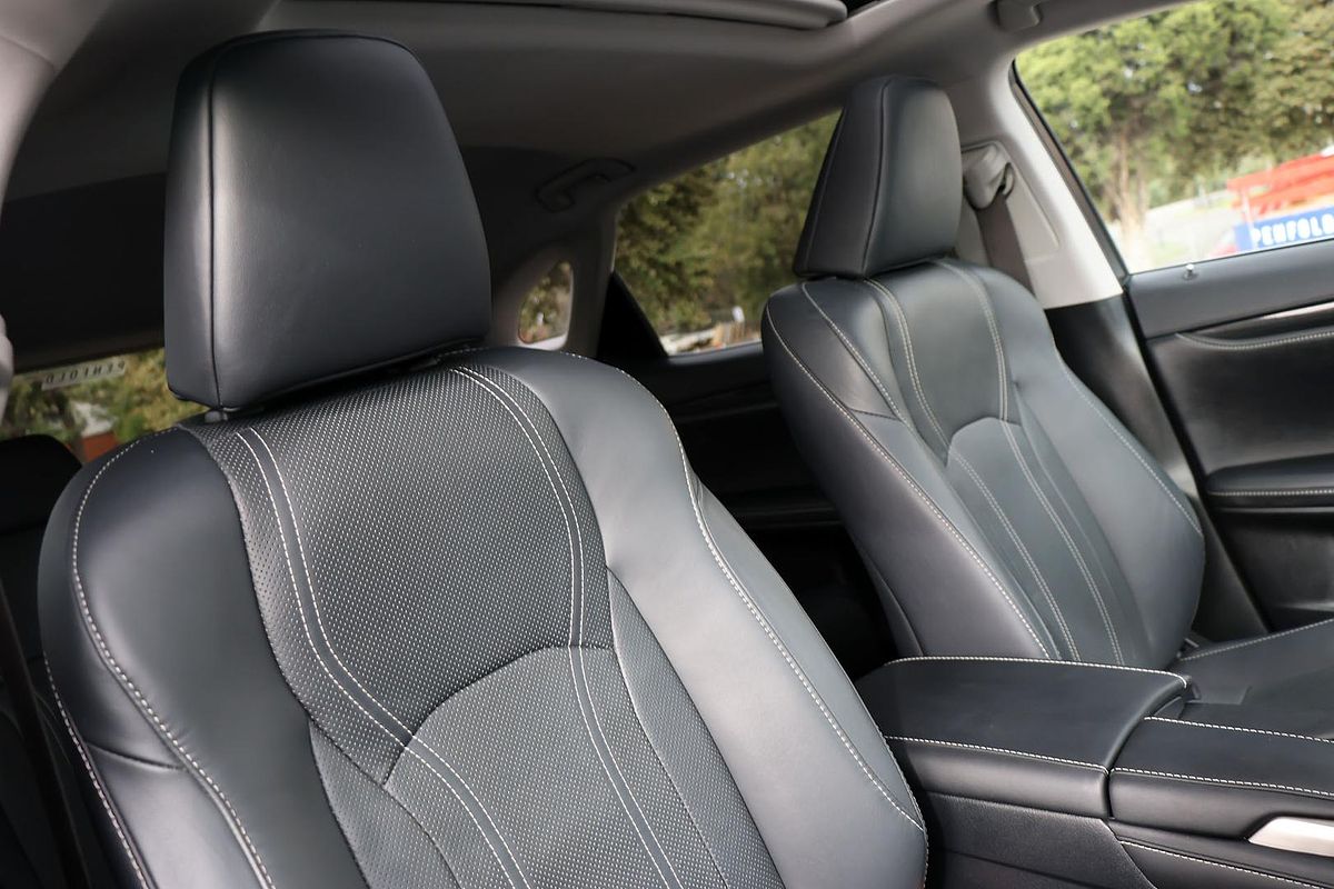 2018 Lexus RX RX450h Luxury GYL25R