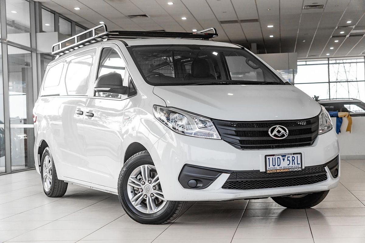 2020 LDV G10 SV7C