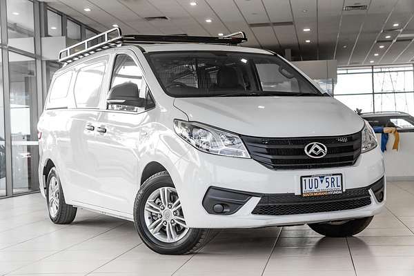 2020 LDV G10 SV7C
