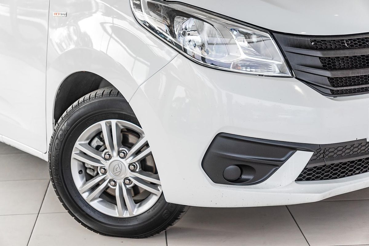 2020 LDV G10 SV7C