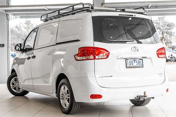 2020 LDV G10 SV7C