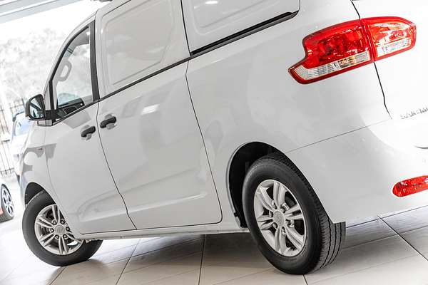 2020 LDV G10 SV7C