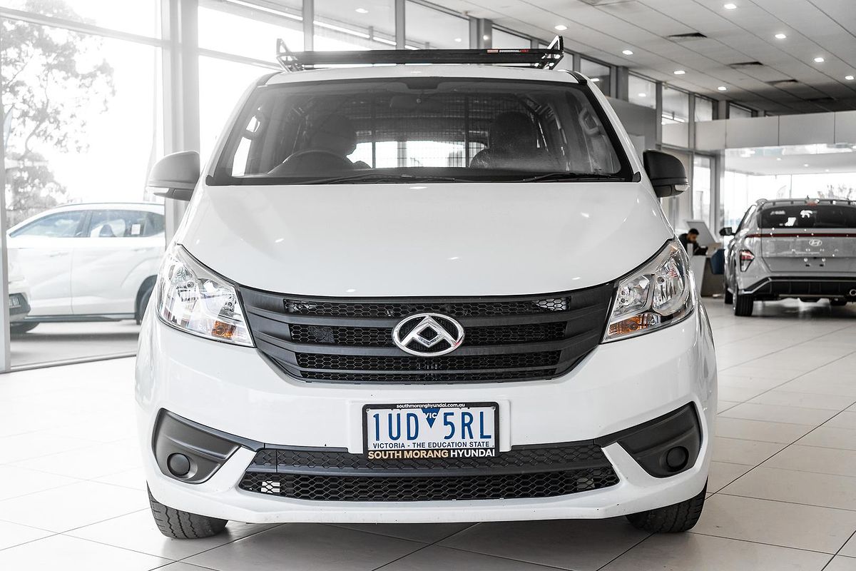 2020 LDV G10 SV7C