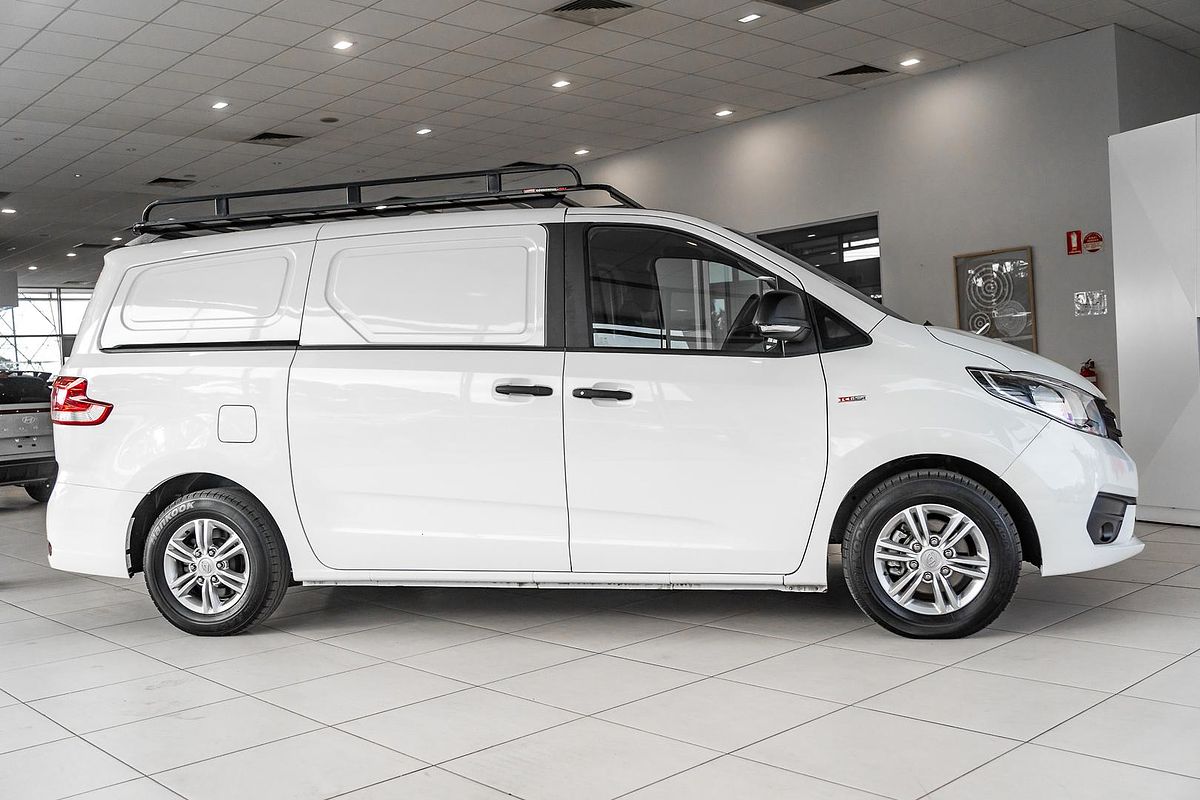2020 LDV G10 SV7C