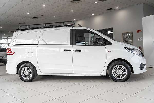 2020 LDV G10 SV7C