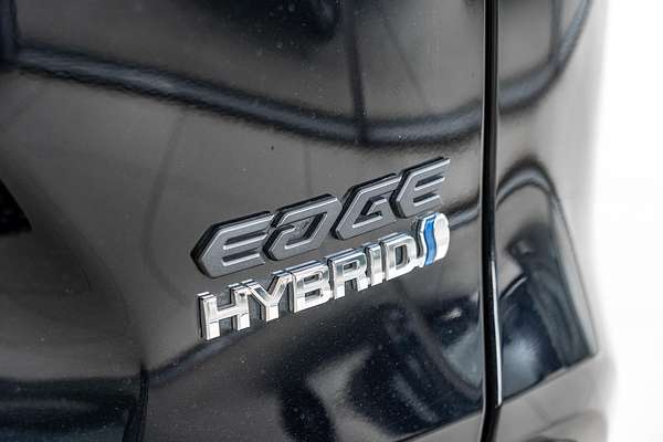 2022 Toyota RAV4 Edge AXAH54R