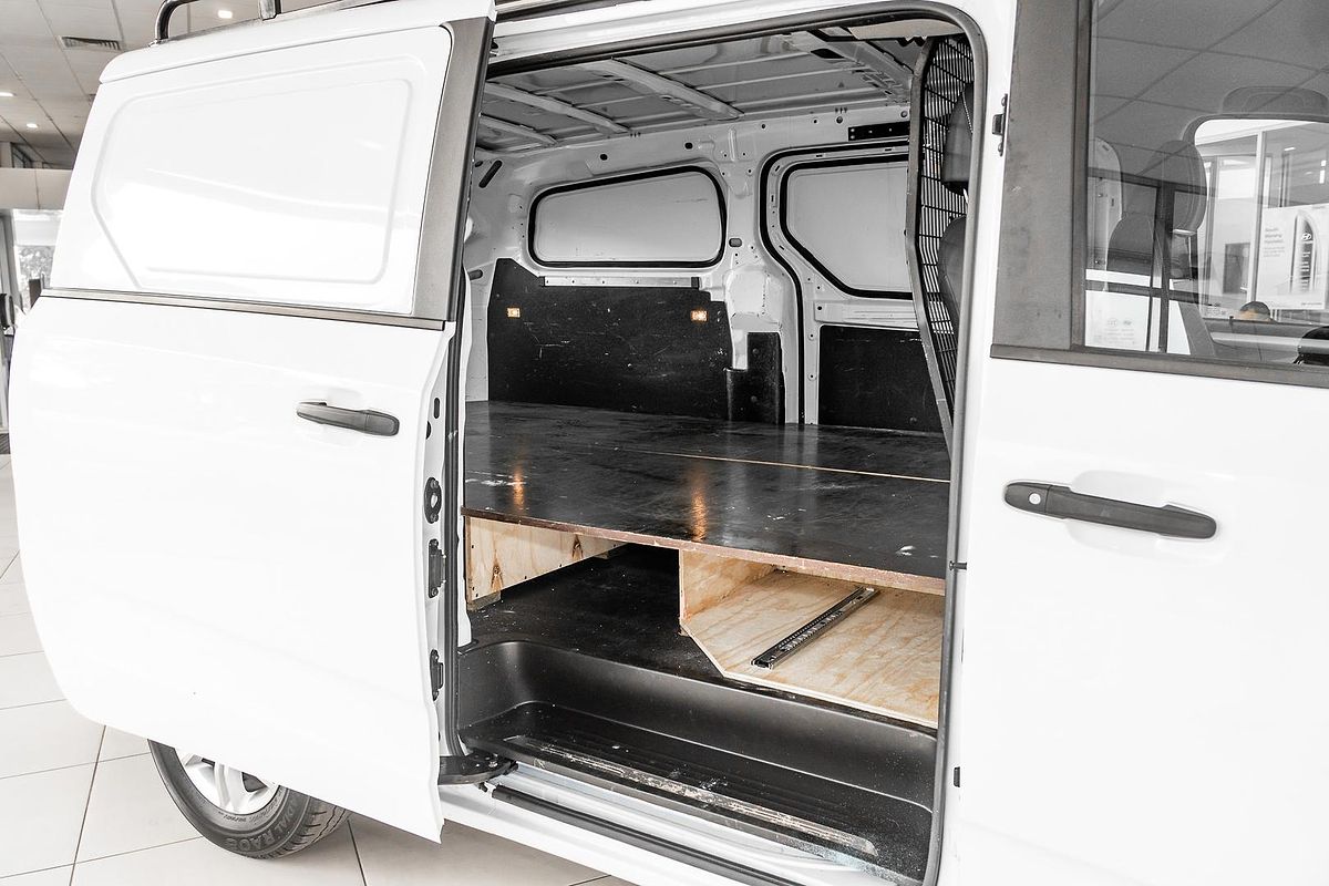 2020 LDV G10 SV7C