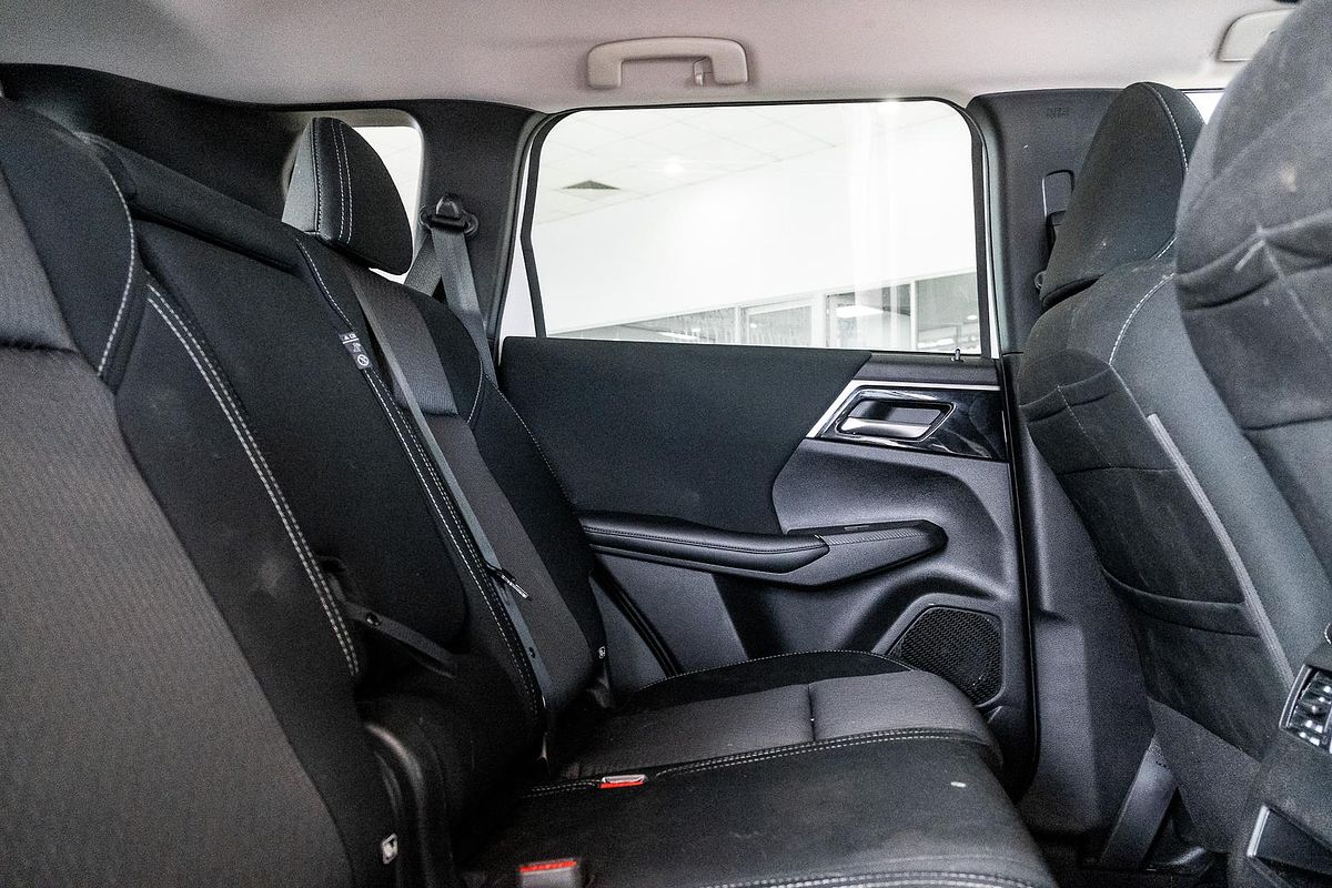 2021 Mitsubishi Outlander LS ZM