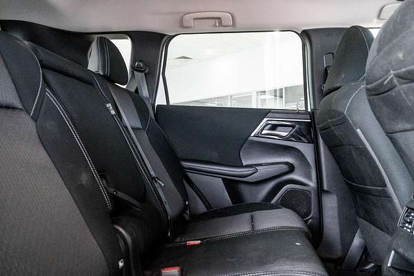 2021 Mitsubishi Outlander LS ZM
