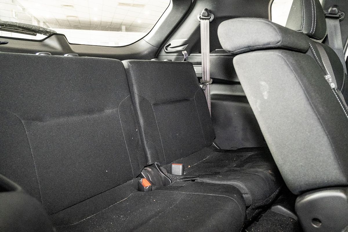 2021 Mitsubishi Outlander LS ZM